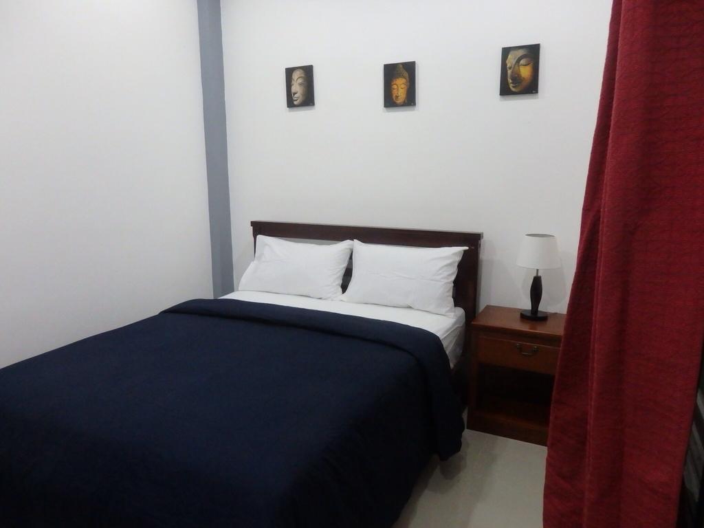Jamie'S Home With 2 Bedrooms, Can Accommodate 6 Guests Ко-Самед Экстерьер фото